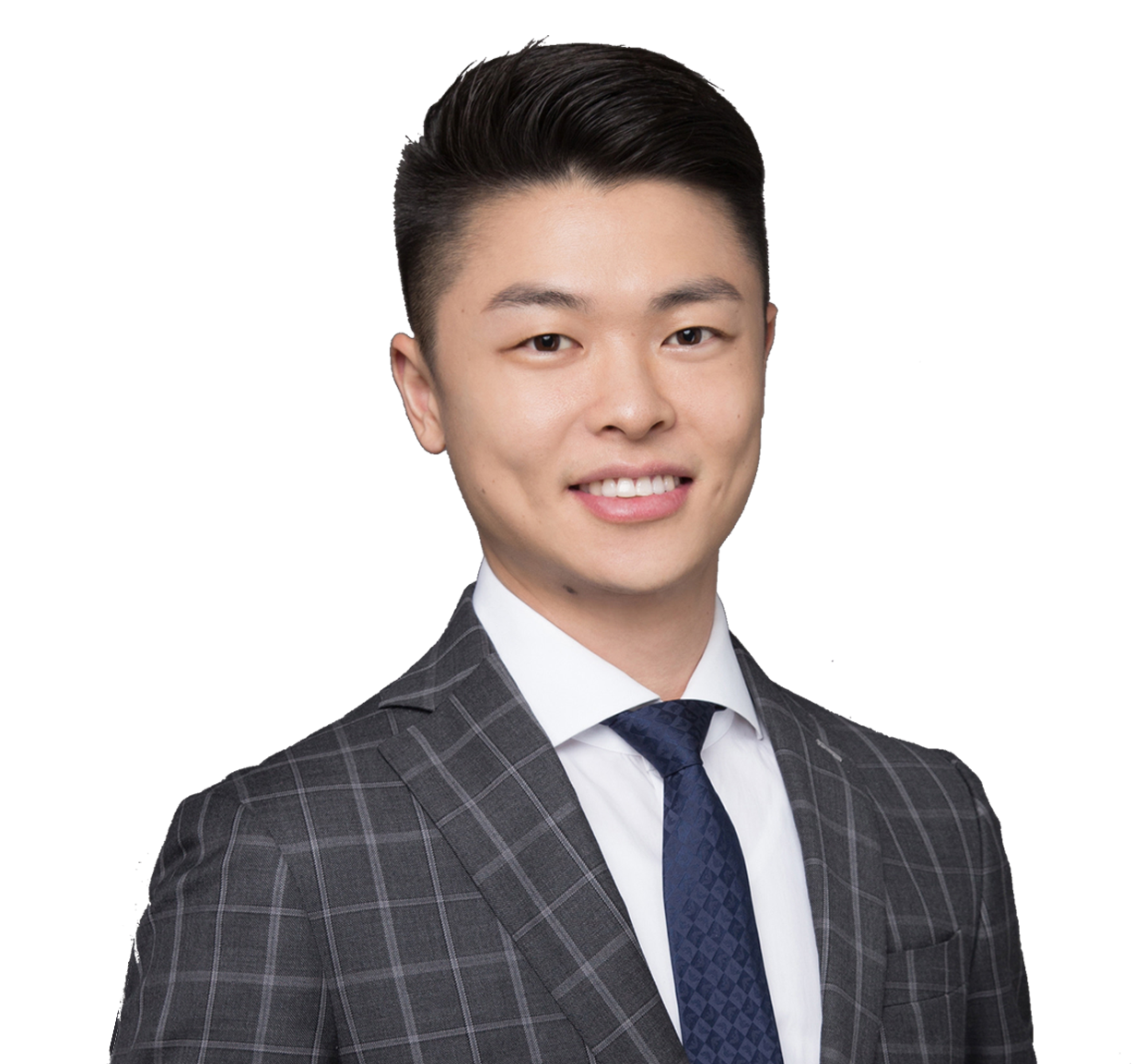 周加寧 Jacob Zhou