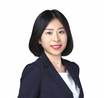 印蕙心 Cecilia Yin