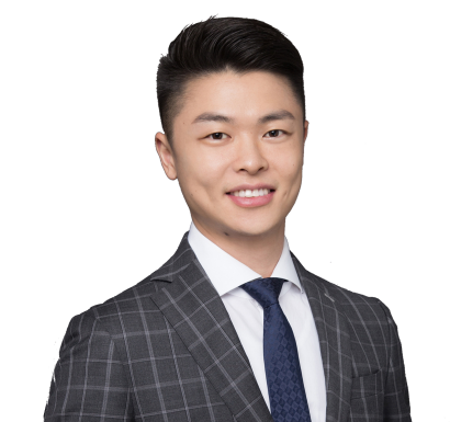 周加寧 Jacob Zhou