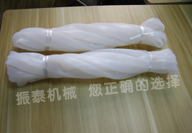 塑料振動篩密封圈如何選型？