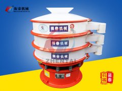 食品塑料振動篩的使用上有什么要求？