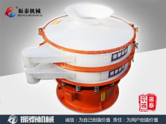 塑料振動篩如何安裝？？