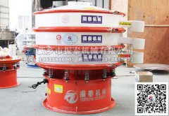 塑料振動(dòng)篩的價(jià)格差別是由什么原因造成的？