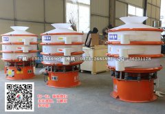 塑料振動(dòng)篩和不銹鋼振動(dòng)篩哪個(gè)好？