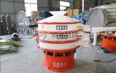 氟硼酸銨防腐蝕振動(dòng)篩發(fā)貨南通，柴經(jīng)理請(qǐng)您查收！